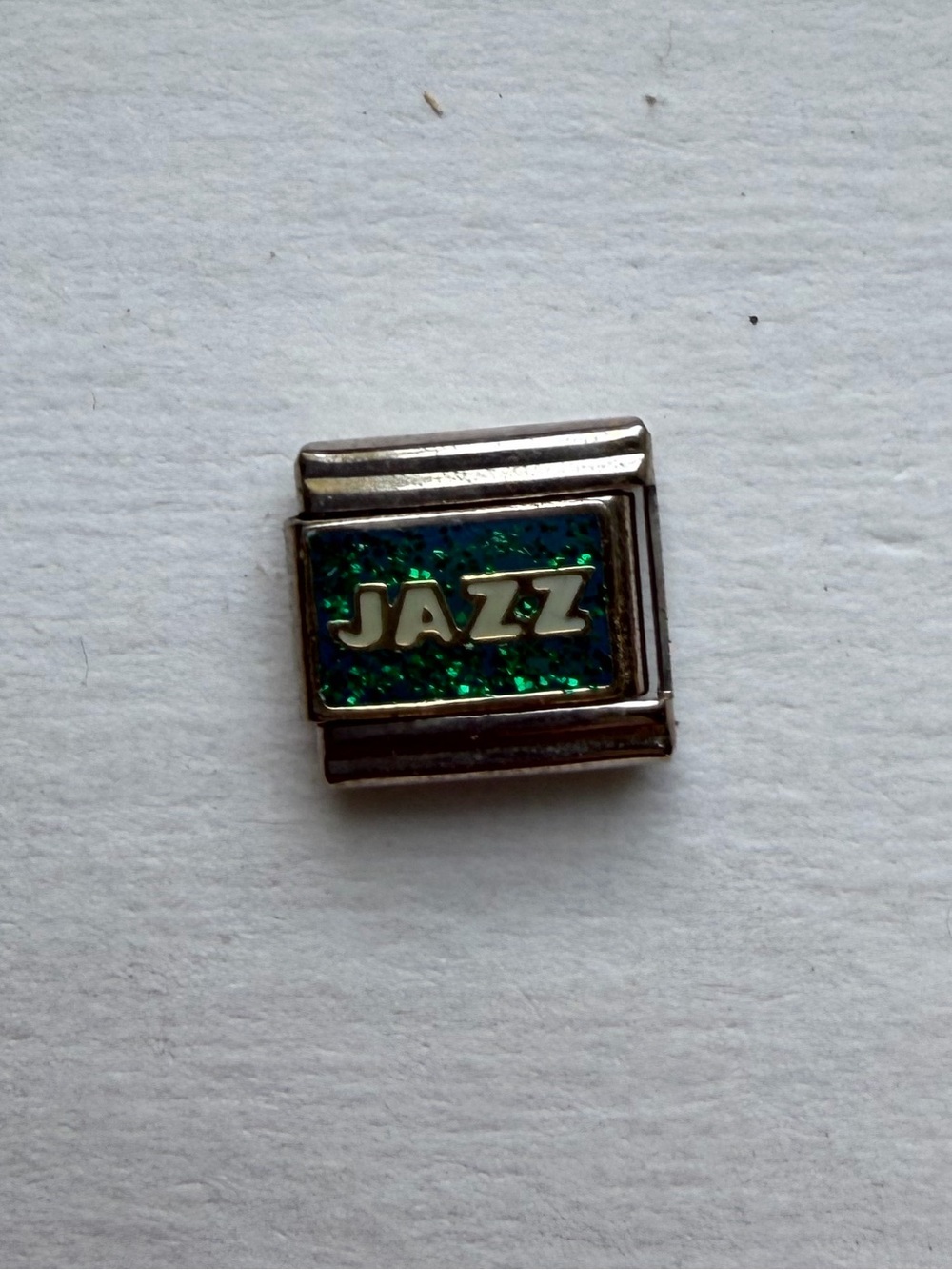 Jazz Italian Charm